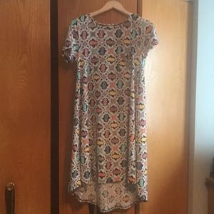 Lularoe Disney Carly